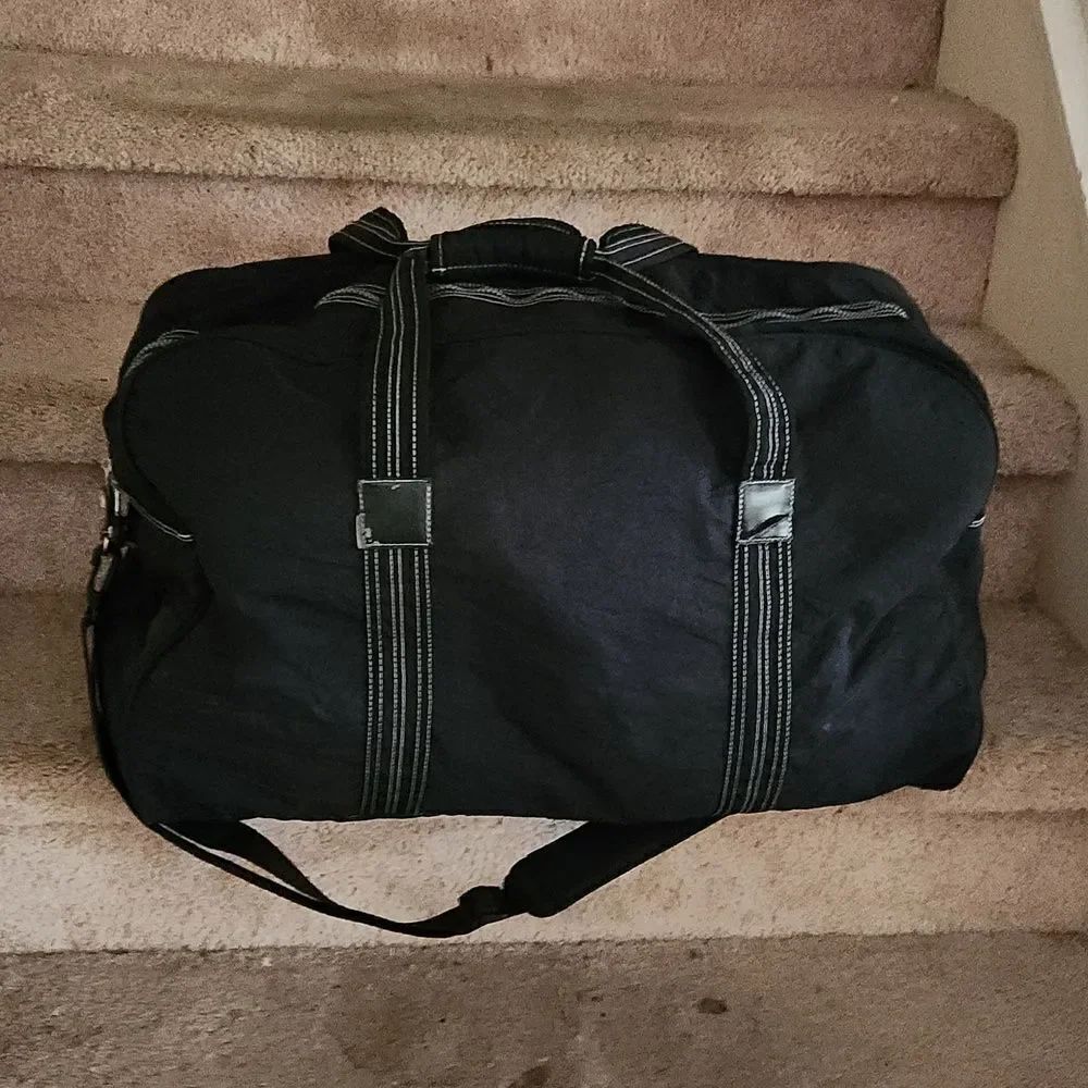 Kipling Duffle Bag Large - Picture 3 of 8
